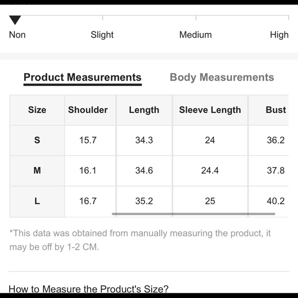 Classic Pink button double breast trench pea coat - Picture 13 of 13